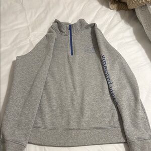 Vineyard Vines Gray woman’s Sweater